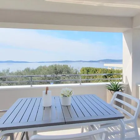 Apartament Seahouse By Jelena