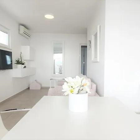 Apartament Seahouse By Jelena