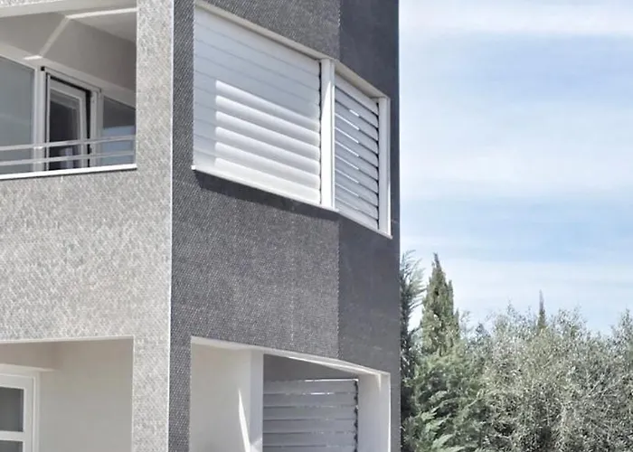 Apartamento Seahouse By Jelena